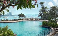   Dusit Thani Pattaya 5*  8