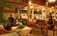   Patong Pearl Resortel 3*  17