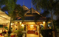   Patong Pearl Resortel 3*  16