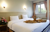   Patong Pearl Resortel 3*  13