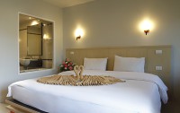   Patong Pearl Resortel 3*  12