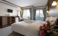   Patong Pearl Resortel 3*  9