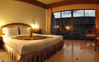   Patong Pearl Resortel 3*  8