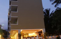 Patong Pearl Resortel 3*  5