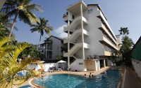   Patong Pearl Resortel 3*  1