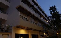 Patong Pearl Resortel 3*  3