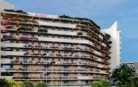   Avani Pattaya Resort & Spa 4*  1