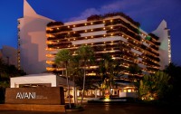 Avani Pattaya Resort & Spa 4*  2