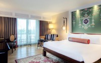   Siam Bayshore Pattaya 4*  29