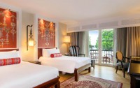   Siam Bayshore Pattaya 4*  20