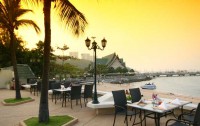   Siam Bayshore Pattaya 4*  15