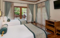 Siam Bayshore Pattaya 4*  2