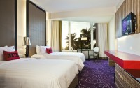   Hard Rock Hotel Pattaya 4*  43