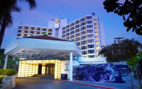   Hard Rock Hotel Pattaya 4*  38