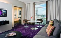   Hard Rock Hotel Pattaya 4*  68