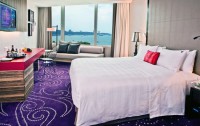   Hard Rock Hotel Pattaya 4*  65