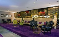   Hard Rock Hotel Pattaya 4*  60