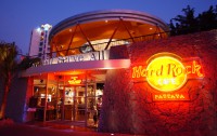   Hard Rock Hotel Pattaya 4*  31