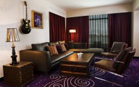   Hard Rock Hotel Pattaya 4*  25