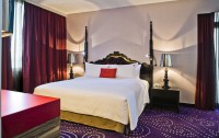   Hard Rock Hotel Pattaya 4*  24