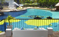   Hard Rock Hotel Pattaya 4*  12