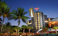   Hard Rock Hotel Pattaya 4*  1