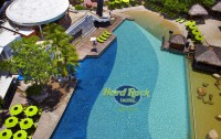 Hard Rock Hotel Pattaya 4*  2