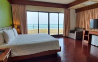   Garden Sea View Resort 3*  41