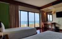   Garden Sea View Resort 3*  38