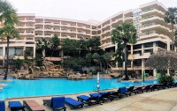   Garden Sea View Resort 3*  1