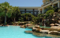   Garden Sea View Resort 3*  14