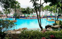   Garden Sea View Resort 3*  13