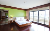   Garden Sea View Resort 3*  25