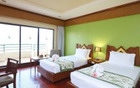   Garden Sea View Resort 3*  26