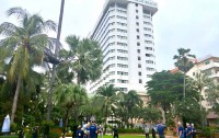   Jomtien Palm Beach Hotel & Resort 4*  37