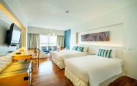   Jomtien Palm Beach Hotel & Resort 4*  36