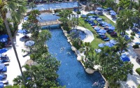   Jomtien Palm Beach Hotel & Resort 4*  22