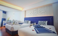   Jomtien Palm Beach Hotel & Resort 4*  21