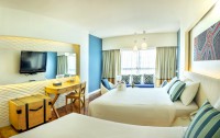   Jomtien Palm Beach Hotel & Resort 4*  19