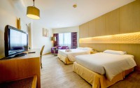   Jomtien Palm Beach Hotel & Resort 4*  18