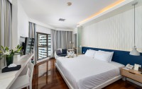   Jomtien Palm Beach Hotel & Resort 4*  15