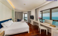 Jomtien Palm Beach Hotel & Resort 4*  4