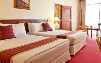   Ambassador City Jomtien 4*  70