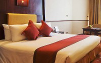   Ambassador City Jomtien 4*  54