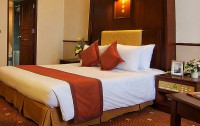   Ambassador City Jomtien 4*  57