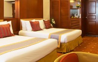   Ambassador City Jomtien 4*  55