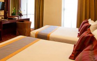   Ambassador City Jomtien 4*  56