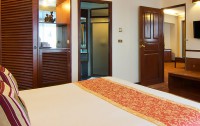   Ambassador City Jomtien 4*  60