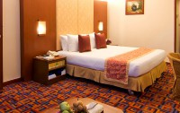   Ambassador City Jomtien 4*  64