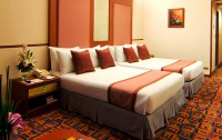   Ambassador City Jomtien 4*  61